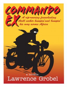 Commando Ex