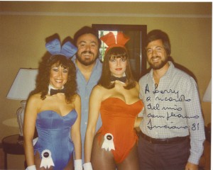 PlayboyPavarotti
